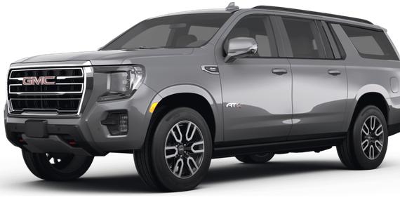 GMC YUKON XL 2021 1GKS2HKD7MR285092 image